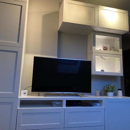 Moon Apartment Σόποτ Εξωτερικό φωτογραφία