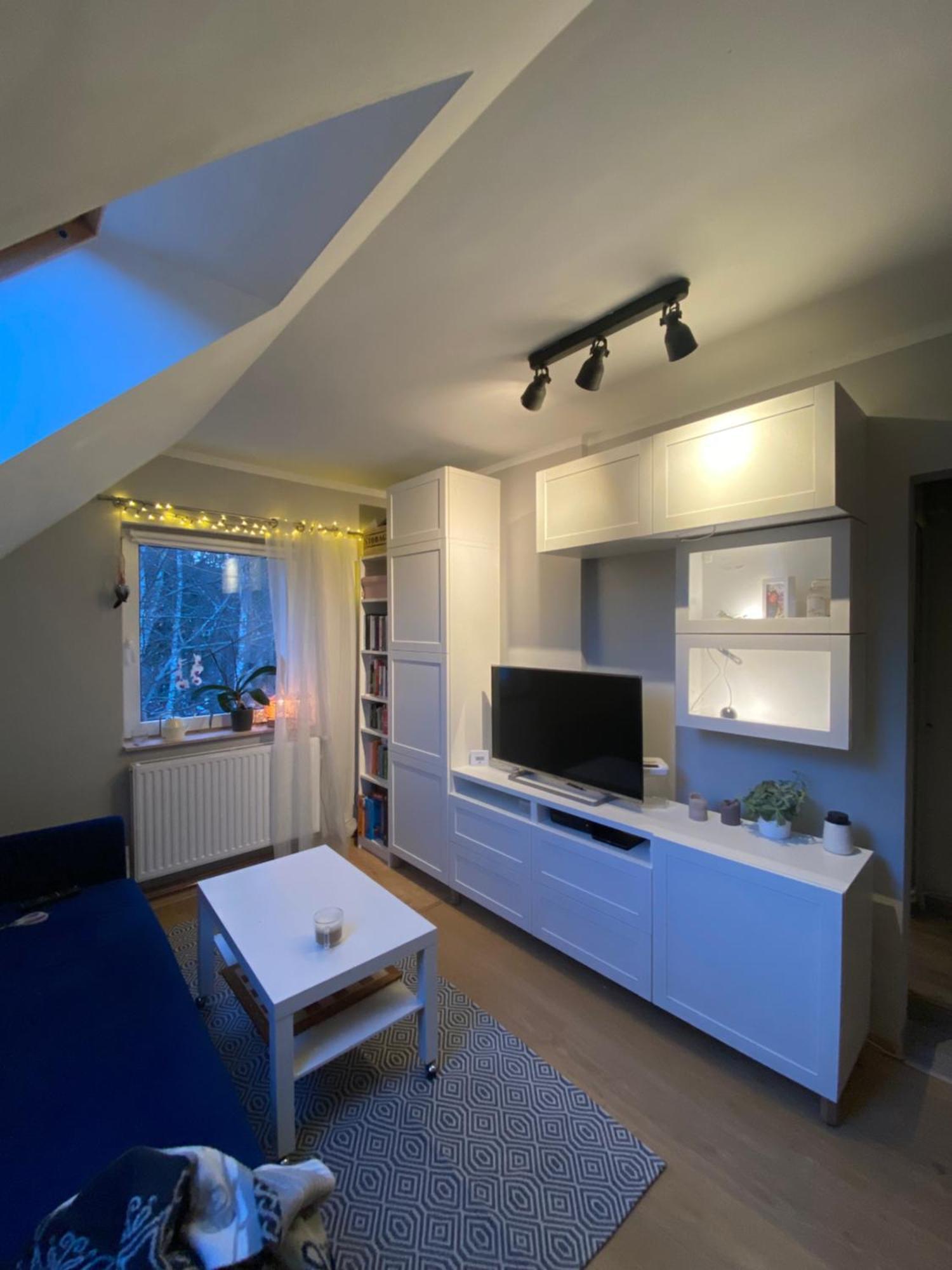 Moon Apartment Σόποτ Εξωτερικό φωτογραφία