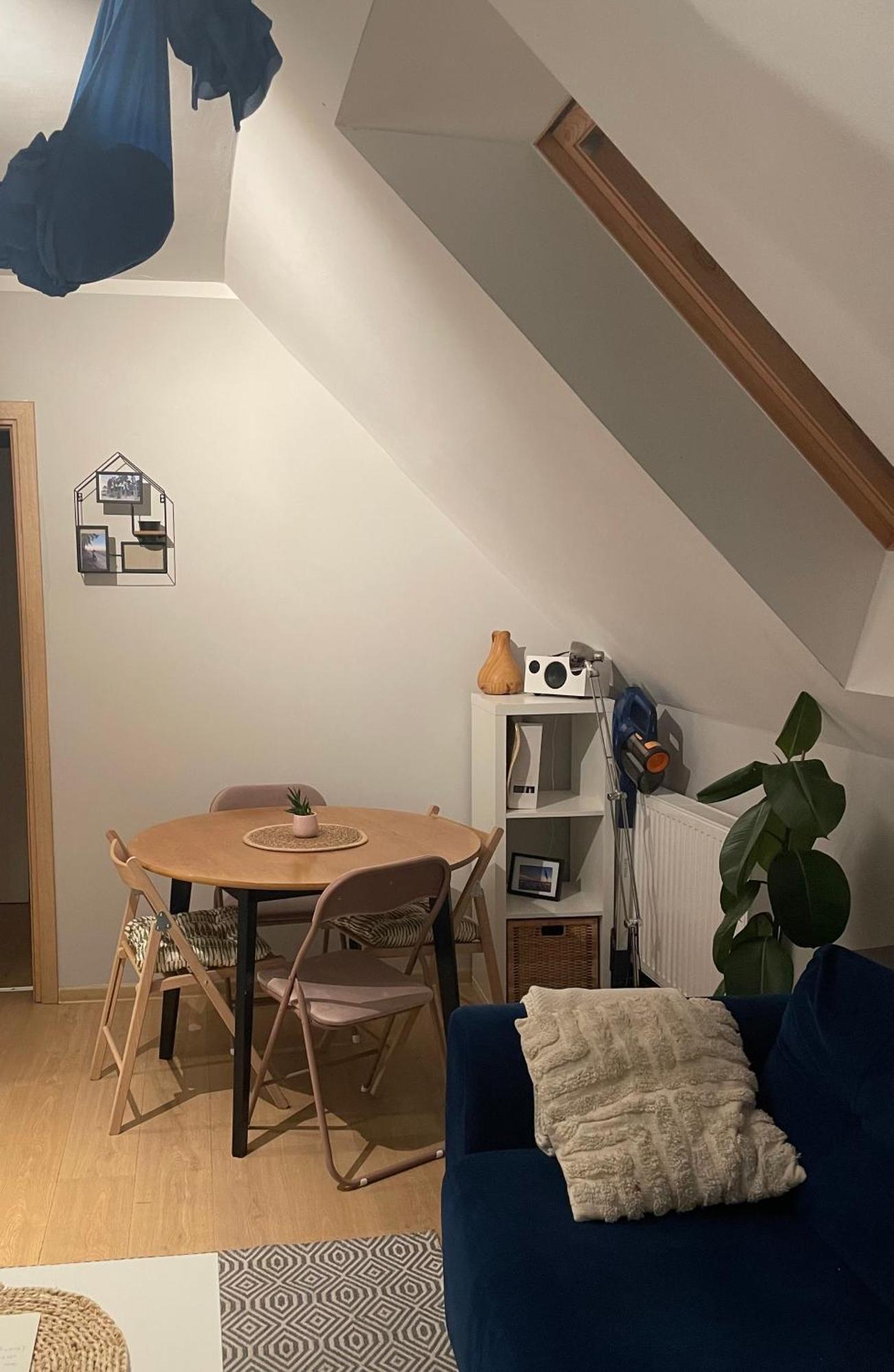 Moon Apartment Σόποτ Εξωτερικό φωτογραφία